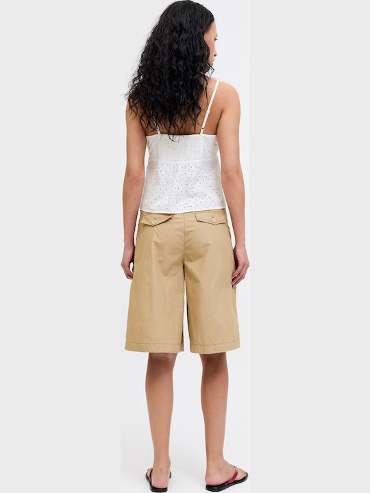 Γυναικείο Σορτς Light Brown