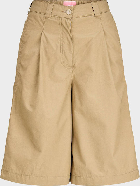 Γυναικείο Σορτς Light Brown