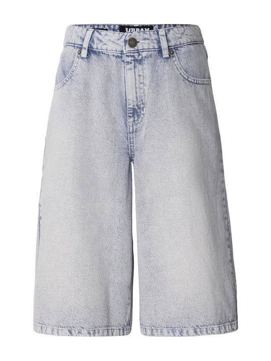 Women's Jean Bermuda Dustypurple