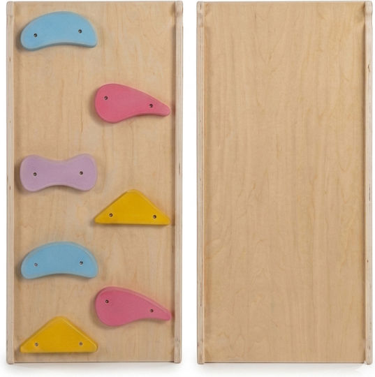 Giggles & Co. with Climbing Surface