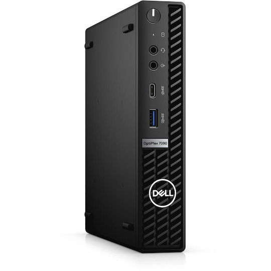 Dell Optiplex 7090 Refurbished Grade A (Core i5-10500T/8GB/256GB SSD/W11 Pro)