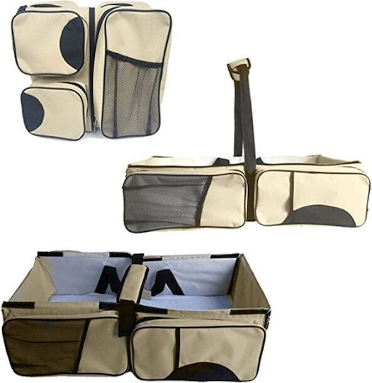 Wickeltasche Umhängetasche / Handtasche