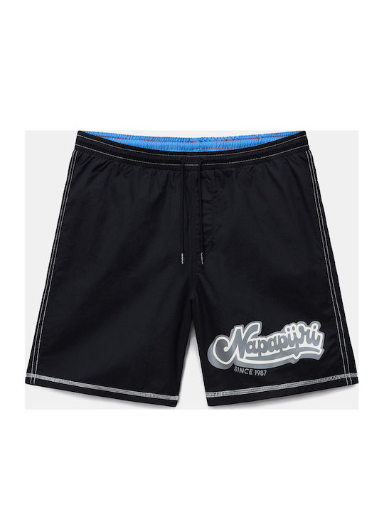 Men's Swim Shorts Black