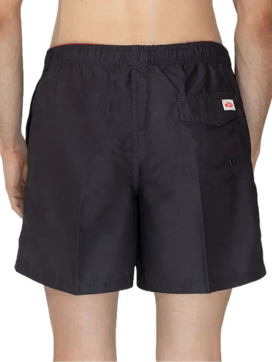 Men's Swimwear Shorts Black