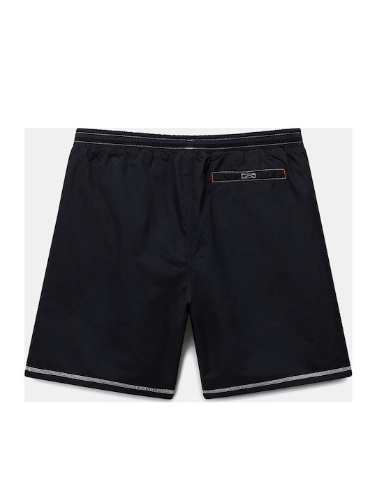 Men's Swim Shorts Black