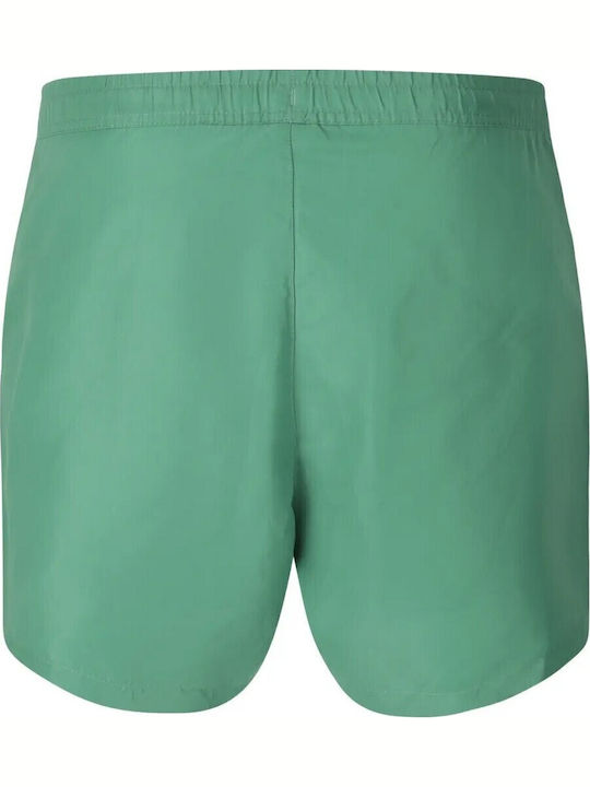 Ανδρικό Μαγιό Σορτς Green