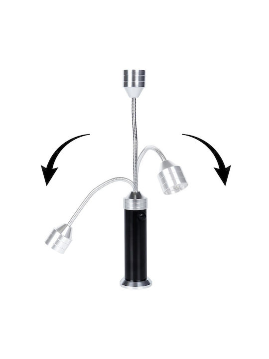BBQ Collection Διακοσμητικό Φωτιστικό LED
