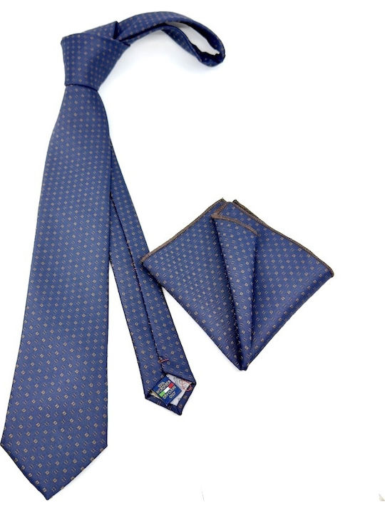 Legend Accessories Σετ Ανδρικής Γραβάτας Μεταξωτή με Σχέδια Legend Accessories Σετ Ανδρικής Γραβάτας Μεταξωτή με Σχέδια