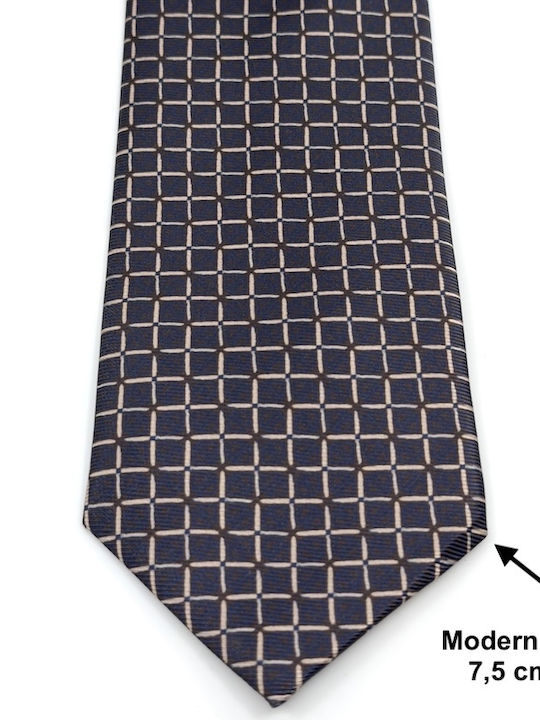Legend Accessories Set Cravate Bărbați Mătase Tipărită Violet