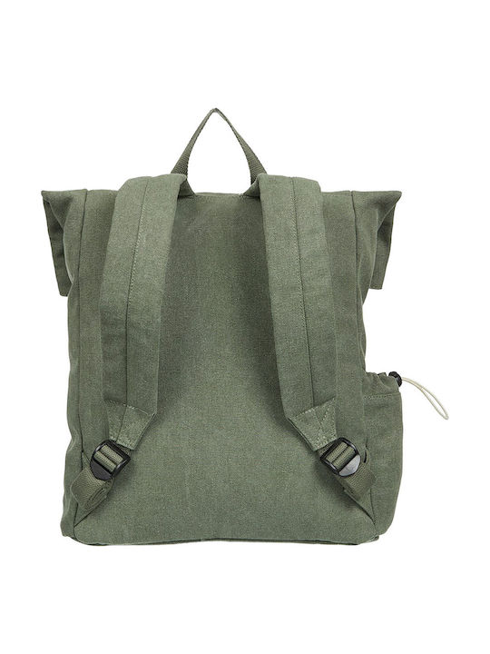 Roxy Backpack 15.4lt Πράσινο