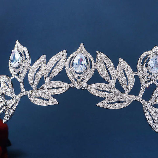 Silver Tiara