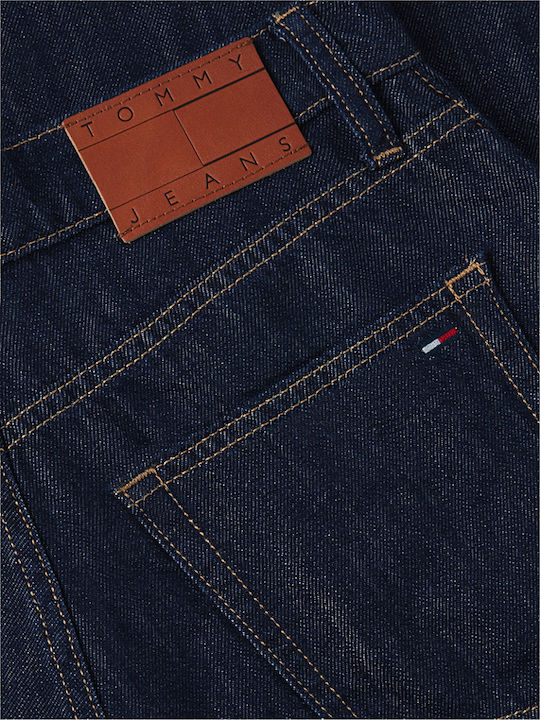 High Rise Women's Jean Pants in Slim Fit