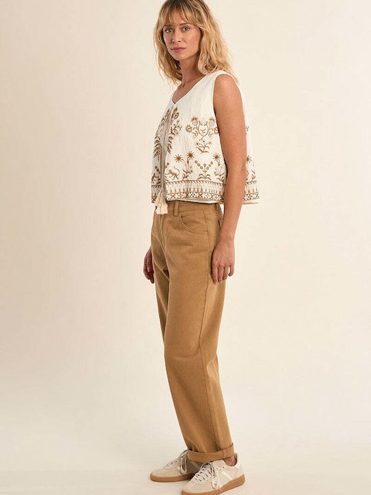 Damen Bolero