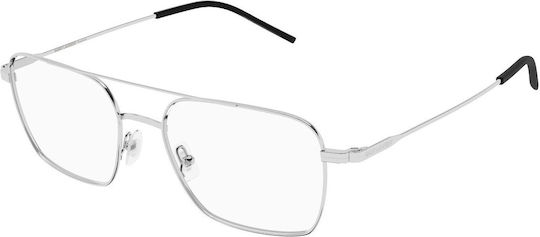 Saint Laurent Brillengestelle mit Rezept SL 888 002