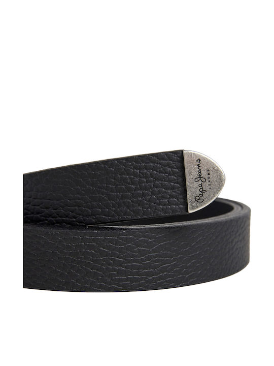 Women's Belt Black