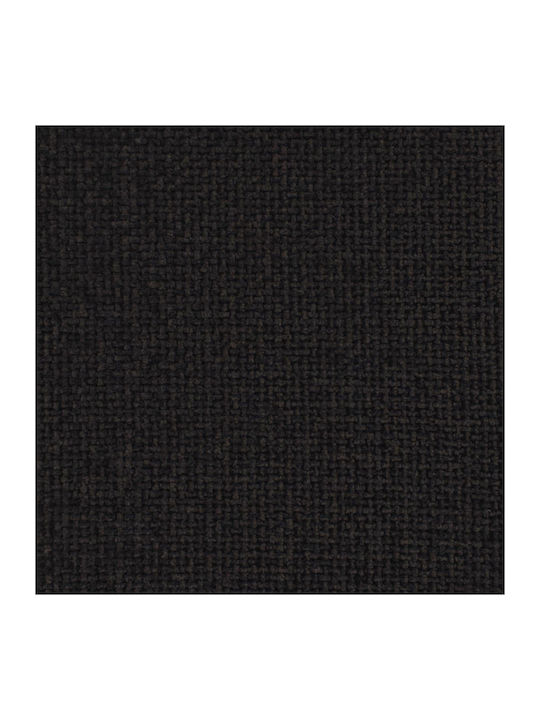 Polyrθróna Schwarz 76x81x87.5cm