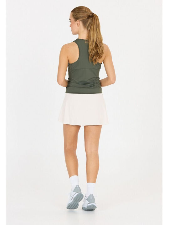 Women's Skorts White