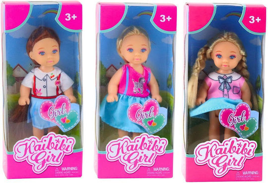 Lean Toys Λούτρινο Minions 12 εκ.