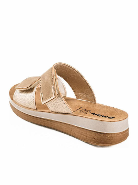 Women's Anatomic Beige Sandals