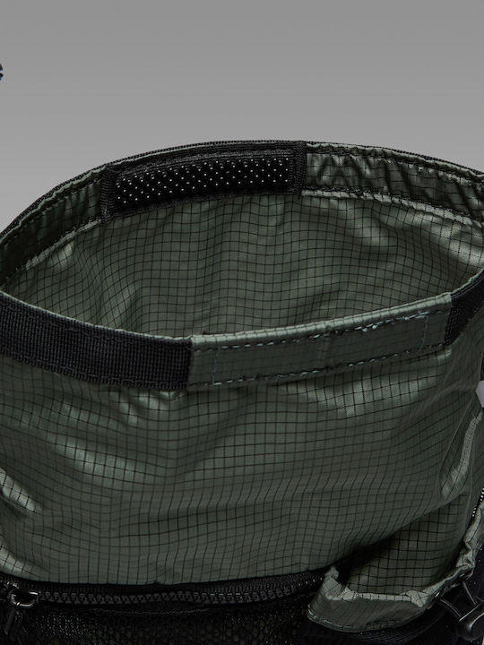 Hedgren Herren Schulter / Crossbody Tasche Grün
