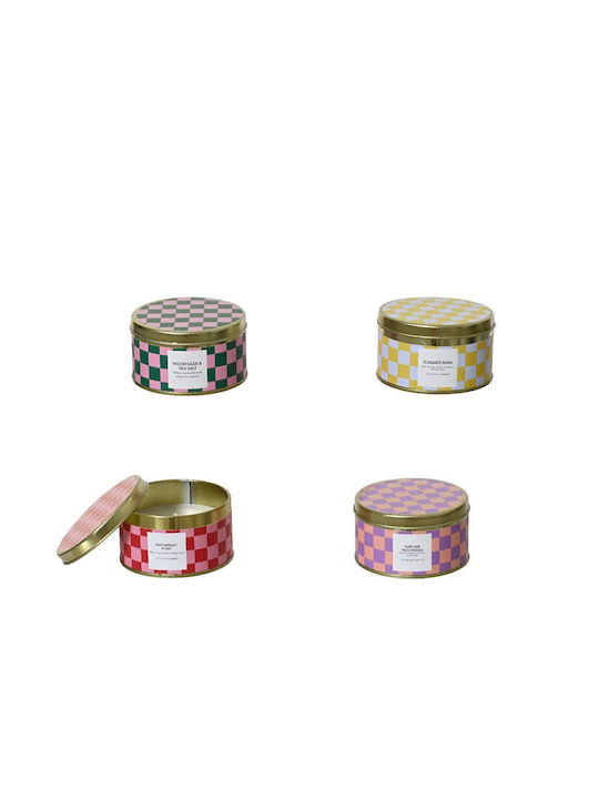 Beauty Home Lumânare Aromatică