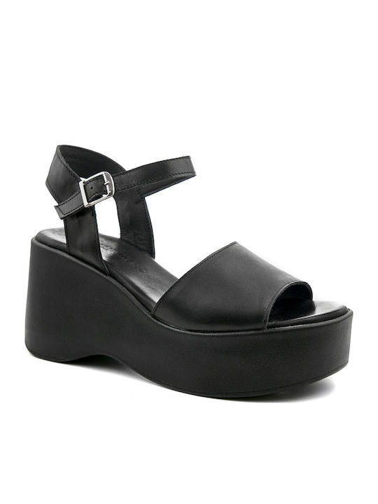 Platforme Dama Negre