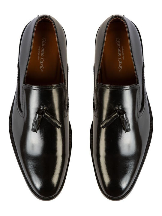 Men's Dress Shoes Black