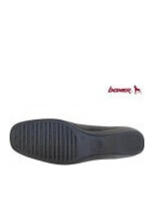 Γυναικεία Loafers σε Μαύρο Χρώμα