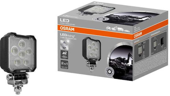 Osram Cube Wl Vx100-wd Autoscheinwerfer