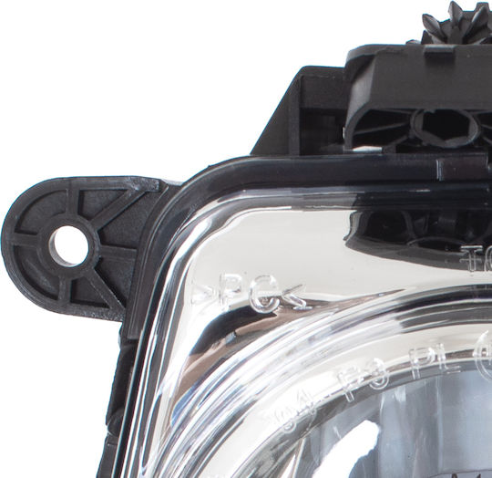 BMW X5 F15 F85 13-18 Halogen LED Linke Autoscheinwerfer