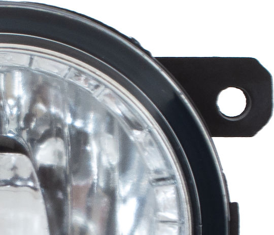 Renault Megane Iii 2008 Halogen Drl Left = Right