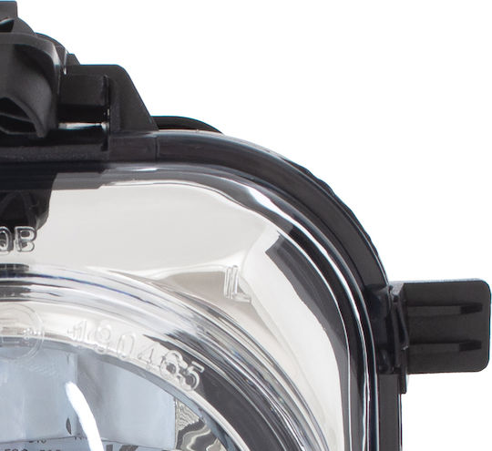 BMW X5 F15 F85 13-18 Halogen LED Linke Autoscheinwerfer