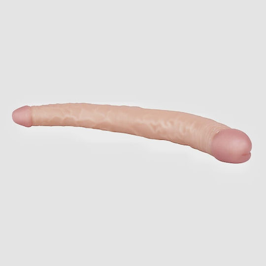 STD Realistic Flesh Dildo