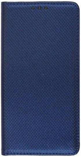 Tel1 iPhone 11 Pro Smart Magnet Buchhülle Blau