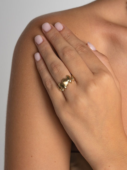 Kalliope Jewelry Women's Ring
