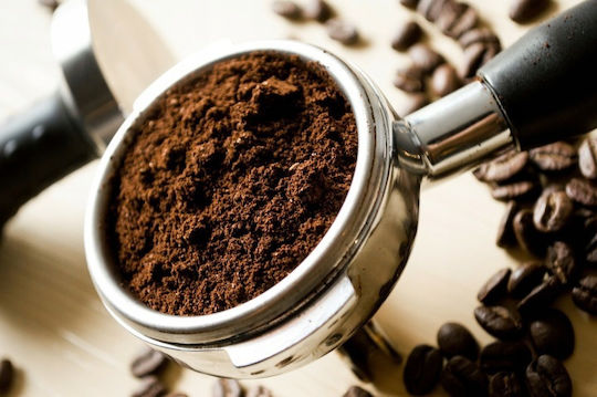 Tchibo Espresso Arabica Brasilien Privat in Körner 500g