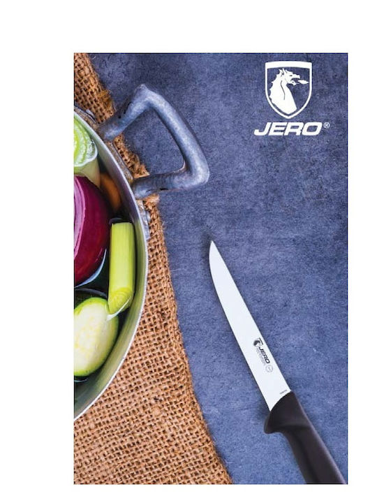 Jero Cuțit de Utilizare Generală din Oțel Inoxidabil 10cm