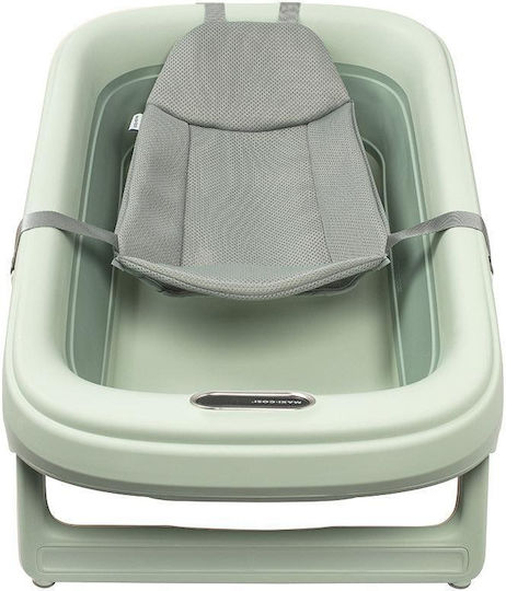 Maxi-Cosi Πτυσσόμενη Μπανιέρα Μωρού Μπλε