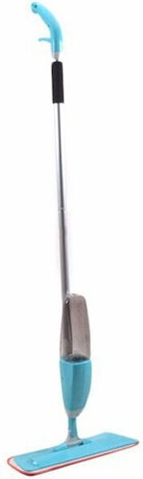 Mop-Parquet Mop with Microfibers 14599-003050S-007MP