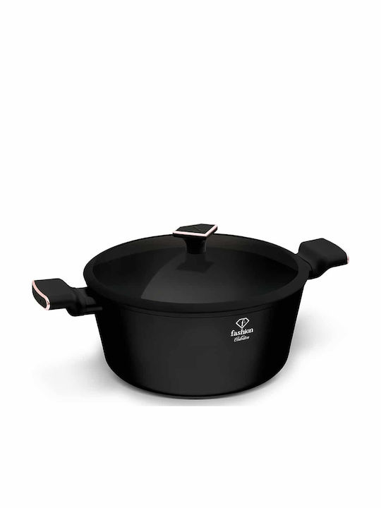 Berlinger Haus Deep Pot 8lt