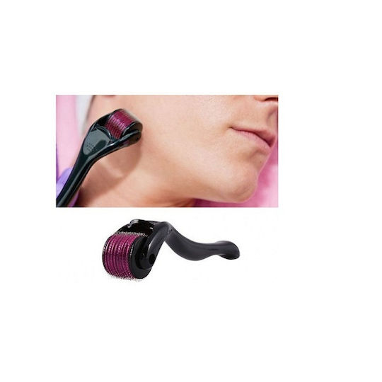 Derma Roller 540 needles 0.5mm 1τμχ