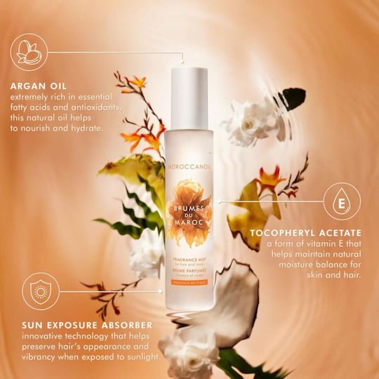 Moroccanoil Hair Mist 30ml