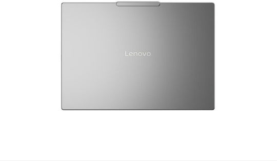 Lenovo 16 Zoll OLED 120Hz Ryzen AI 400-Serie (465/32GB/1,0TB SSD Kein Betriebssystem Internationales Englisch Tastatursprache)