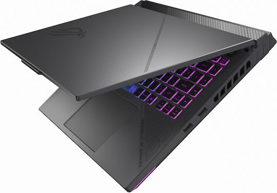 Asus ROG Strix G16 16" FHD+ (Ryzen 9-8940HX/16GB/1.0TB SSD/GeForce RTX 5070 Ti/W11 Home) (US Keyboard)
