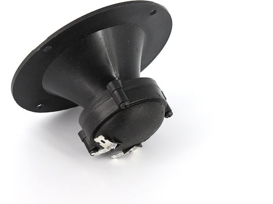 Alista Home Auto-Audio-Hochtöner Rund 105dB