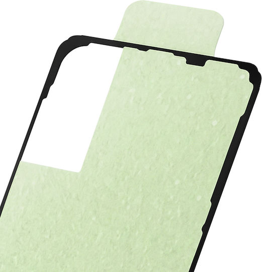 Samsung Battery Cover Fixing Adhesive Galaxy S25 Edge Service Pack Transparent