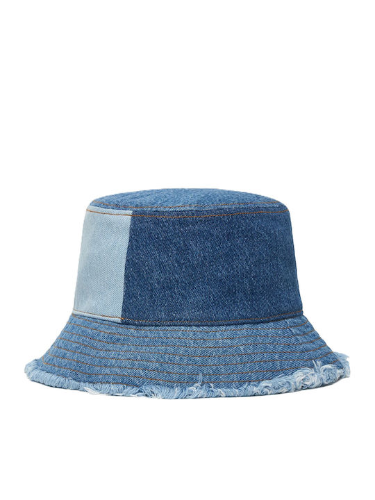 Calvin Klein Καπέλο Bucket Μπλε