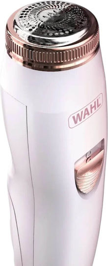 Wahl Professional Shaver 29186 Ξυριστική Μηχανή Προσώπου Επαναφορτιζόμενη