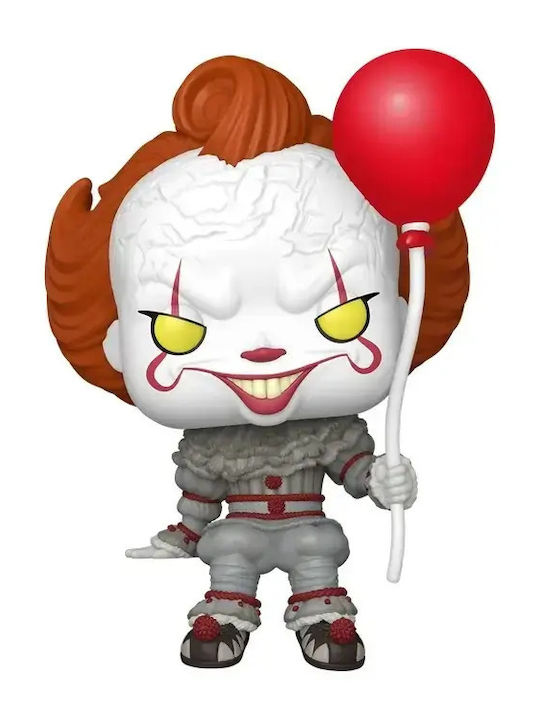 Funko Pop! Filme: IT - 2030 Chase