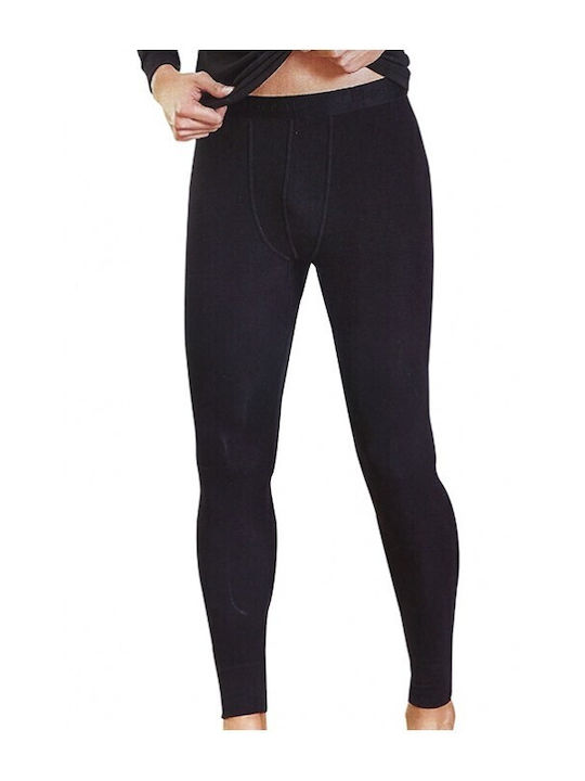 Berrak Männliches Isotherme Set Schwarz